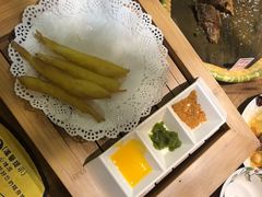 -春满园·邯郸菜发祥地(滏东店)