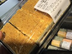 -Olé精品超市(上海虹桥南丰城店)
