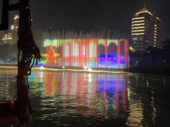 -南通濠河风景名胜区