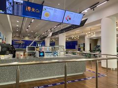 -贝林大翅鲸简餐厅(国家海洋博物馆店)