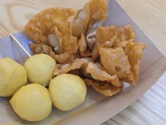 -非遗·十八曲鱼饺(西马总店)