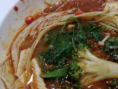 -每味每客·重庆麻辣烫(国泰店)