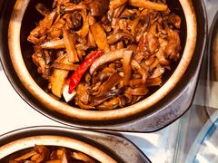 -缘来聚·徽菜名店(黄山宏村店)