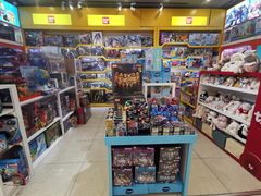 -万达广场(大明宫店)