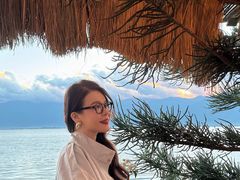 -六阅·福十 FORTEN 海景咖啡西餐厅(双廊古镇店)