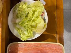 -重庆高老九火锅(虹桥天地店)