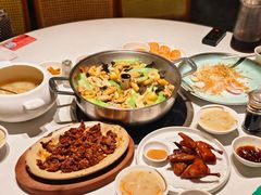 -顺峰顺水顺德菜(第一百货店)
