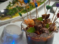 -宴长沙(五一广场店)