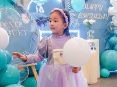 -Lilliput粒粒堡亲子餐厅(祥云小镇店)