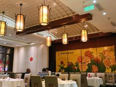 大堂-老正兴菜馆(福州路店)