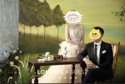 -LOMO·乐玛摄影工作室(余姚店)