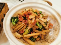 -汇贤府·李氏鲁菜(五棵松店)