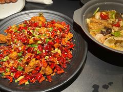 -麻六记(凤凰汇店)