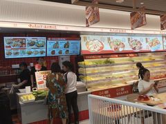 -每味每客·重庆麻辣烫(国泰店)