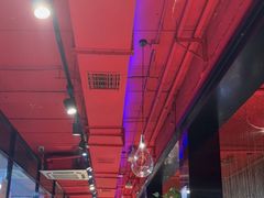 -橦橦小马扎烧烤 (传媒大学店)