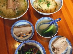 -同得兴 Since·1995 传统苏式面馆(十全街店)