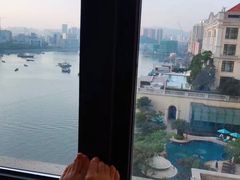 -澳门十六浦索菲特大酒店