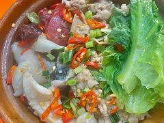 -潮香兴煲仔饭(莲花路店)