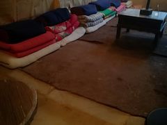 -梁家河村红色旅游区