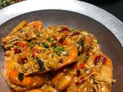-天宝兄弟(前海壹方城店)