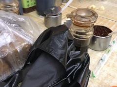 -天津包子铺(万泉庄店)