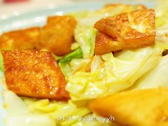 特色包菜炒馕-巴依老爷新疆美食(工体旗舰店)