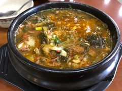 -老朴饭店(邮政街总店)