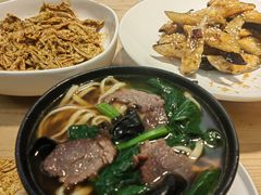 -长寿面馆(振兴路店)