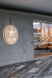 -VELEE·SPA高定疗愈会所