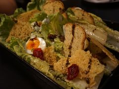 凯撒色拉-Goose Island Brewhouse鹅岛精酿啤酒餐厅