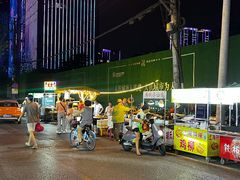 -燕子煨汤(山海关路店)