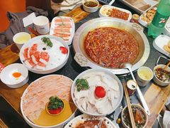 -大龙燚火锅(春熙店)