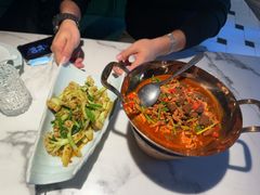 -合品记·湖南私房菜&小龙虾(霄云路店)