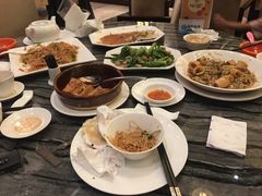 -金海湾嘉华度假酒店·海天阁中餐厅