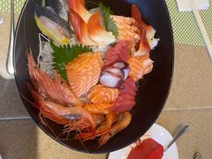 -亮马河饭店翠雅咖啡厅