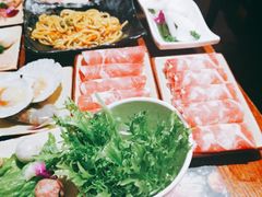 -束河人家(南锣鼓巷店)