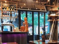 -haxnbauer海森堡德国餐厅(深圳coco店)