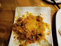 -南海渔家•海鲜•正宗海南菜(海棠湾店)