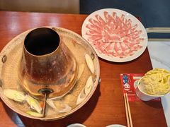 -1078號老北京涮肉(松柏店)