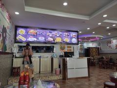 -捷信牛奶甜品世家(柳巷店)