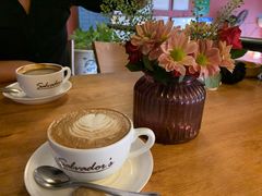 -萨尔瓦多Salvador's
