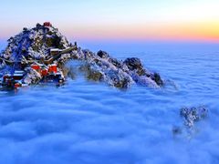 -武当山风景区