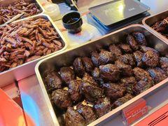 -乔波食品(杜桥中心菜场店)