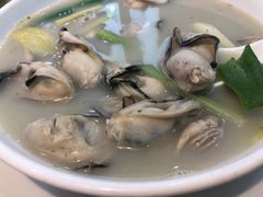 -台山美食一绝阿四台山黄鳝饭(阿四创作店)