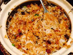 腊味煲仔饭-小资太太餐厅(南岗区店)