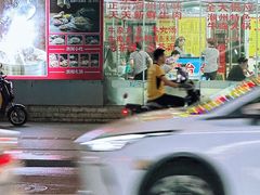 -华威达牛庄(黄埔大道西店)