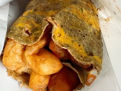 -南楼煎饼(滨江道店)