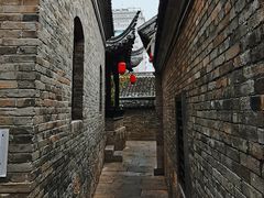 -回龙窝历史文化街区
