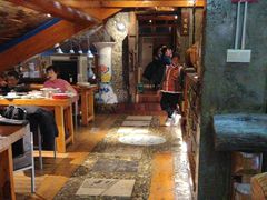 -一桶江山餐厅(松北店)