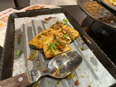 -探鱼·鲜青椒爽麻烤鱼(北京路天河城店)